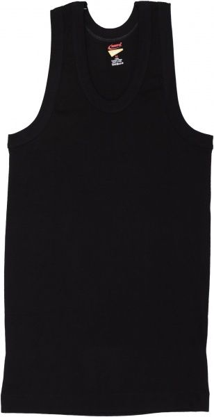 Майка чоловіча RUPA р. L чорний 194-1001 