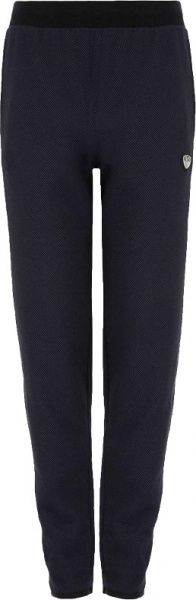 Брюки EA7 JERSEY_TROUSER 3GPP82-PJV4Z-1200 р. 2XL черный