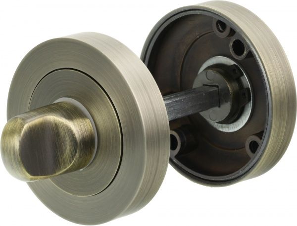 Накладка RDA 52 TetrixR WC матовая бронза