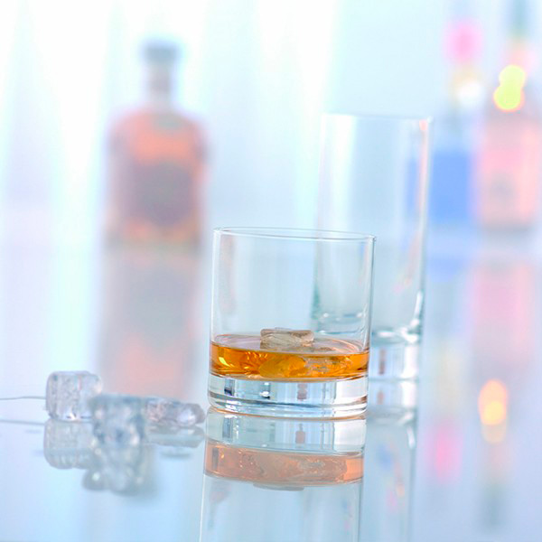 Набор стаканов для виски Paris 06720063 315 мл 6 шт. Schott Zwiesel 