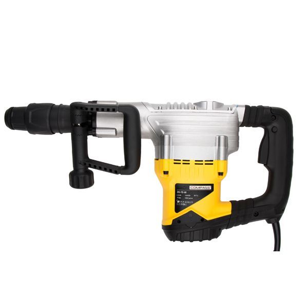 Молоток отбойный Compass Z1G-FD-60