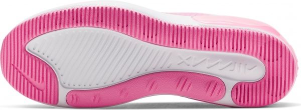 Кроссовки Nike W NIKE AIR MAX DIA AQ4312-501 р.US 8,5 розовый