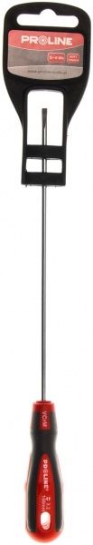 Викрутка Proline Soft-Touch SL3,2×150 мм 10100