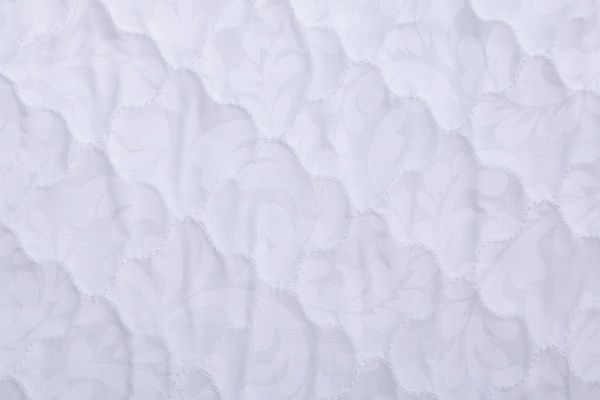 Наматрасник UP! (Underprice) на резинках жаккард 140x200 см 