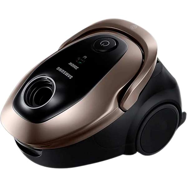 Пилосос Samsung VC20M2589JD/UK