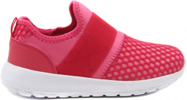 Кроссовки для девочки UTSH-K5321 р.33 розовый 