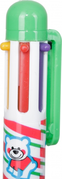 Ручка кулькова Pola Beer 