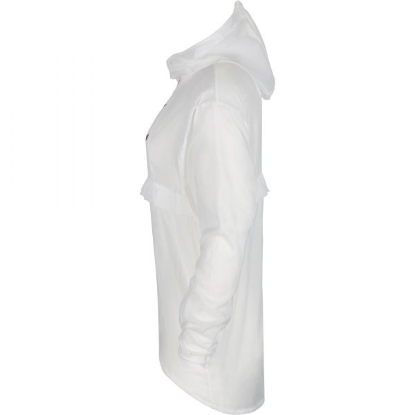 Ветровка Nike W NK RUN DVN PO PCKBL JKT DA1276-100 L белый