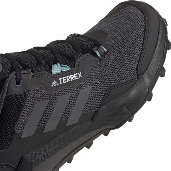 Кросівки Adidas TERREX AX4 W FZ3255 р.UK 5,5 чорний