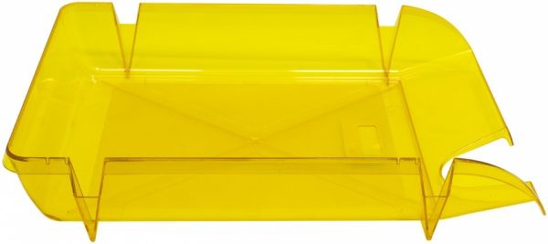 Лоток для бумаг Компакт 80606 Arnika