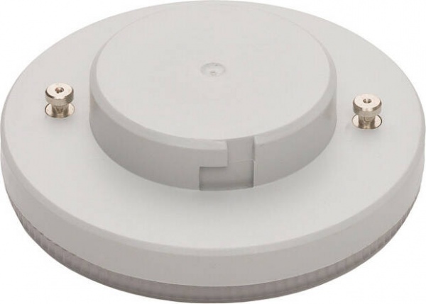 Лампа светодиодная Nowodvorski Bulb 8 Вт GX53 220 В 3000 К 8377 