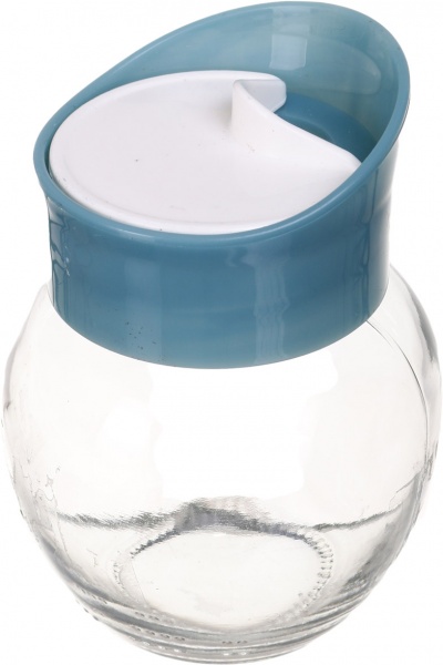 Емкость для специй 210 мл в ассортименте 24000740 Koopman