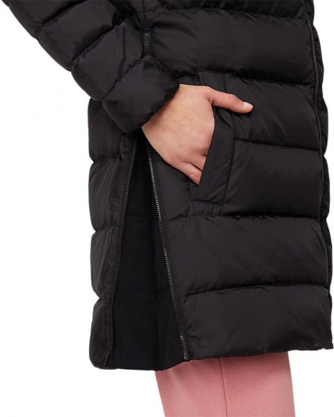 Куртка Asics DOWN JACKET LONG W 2032C154-001 р.2XL