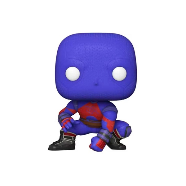 Игровая фигурка Funko Pop! серии Черный Адам Атомный Крушитель 64190 