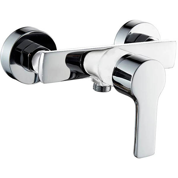 Смеситель для душа Rozzy Jenori Luck RBZ080-5W