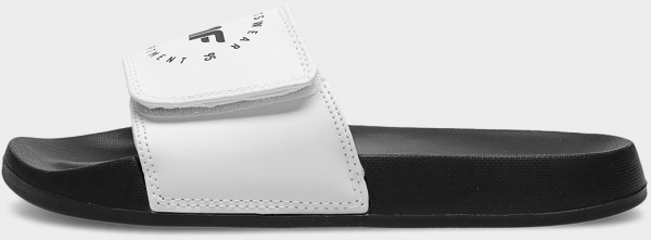 Шльопанці 4F FLIPFLOP F081 4FJSS23FFLIF081-10S р.36 білий