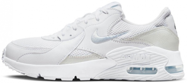Кросівки Nike NIKE AIR MAX EXCEE CD5432-121 р.39 білий