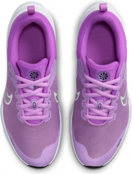 Кроссовки Nike NIKE DOWNSHIFTER 12 DM4194-501 р.36 розовый
