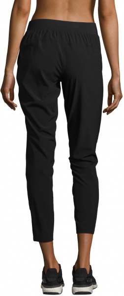 Штани Casall Slim woven pants 20658-901 р. 34 чорний