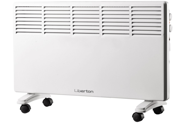 Конвектор электрический Liberton LCH-2003P
