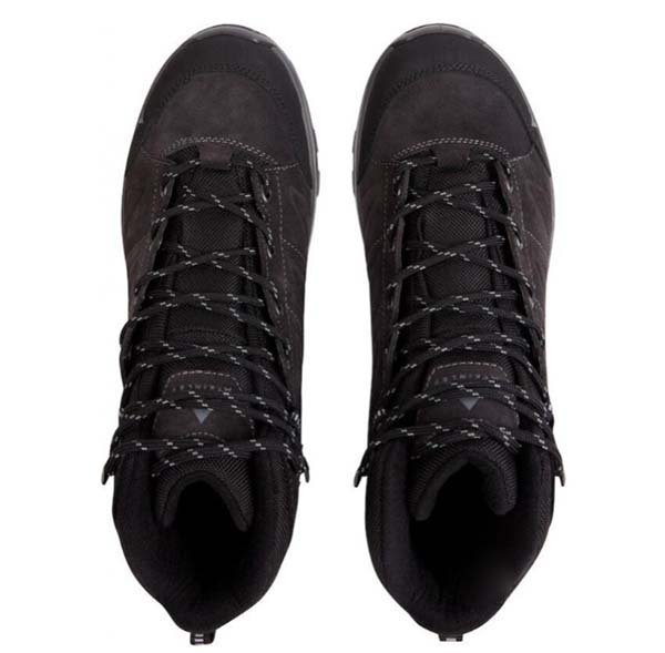 Черевики McKinley DISCOVER II MID WI AQX 425374-900046 р.44 чорний