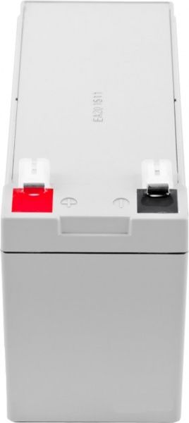 Акумулятор гелевий GL 12 - 7 AH LogicPower 