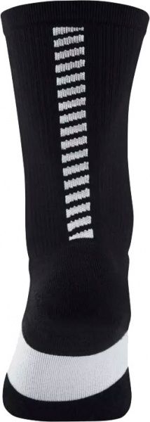 Носки Nike U NK SPARK CUSH CREW SX5460-011 черный р.6-7,5