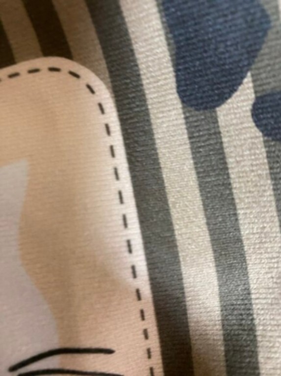 Кресло-мешок Примтекс Плюс MALMO M LUX PT-08 print Cats принт