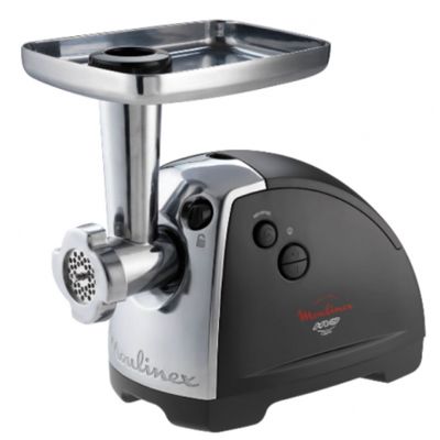 Мясорубка Moulinex ME658
