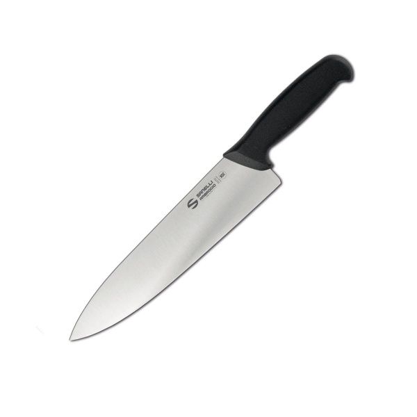 Нож поварской 24 см Supra Sanelli Ambrogio