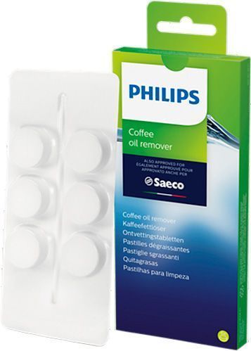 Таблетки Philips для удаления масляного налета CA6704/10 