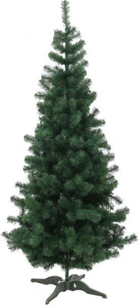 Елка искусственная Ель 2,3 м 3476 зеленый