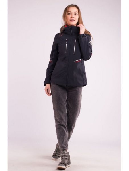 Куртка Avecs AV-70393/23 42 синій