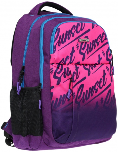 Рюкзак Safari 46x30x19 см 19-113L-2