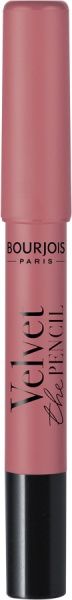 Олівець для губ Bourjois VELVET the PENCIL № 04 pale pink 3 г