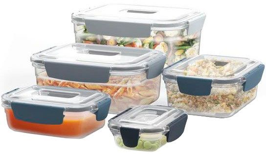 Набор контейнеров SKY EDITION Joseph Joseph