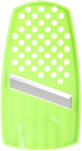 Терка с контейнером для имбиря Fackelmann