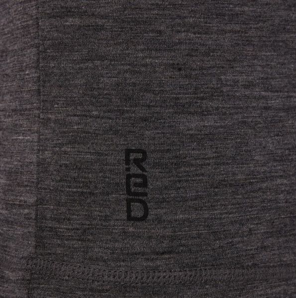 Футболка McKinley Toggo ux 302519-900911 M сірий