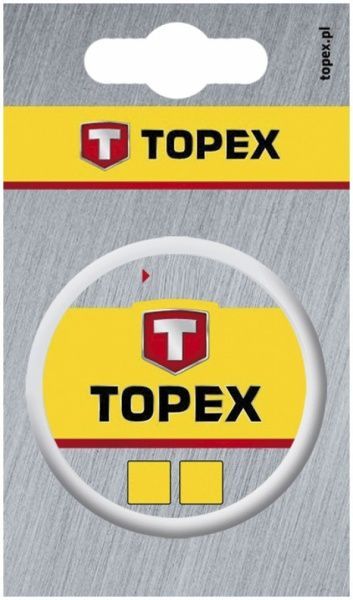 Плашка M3  Topex 14A303