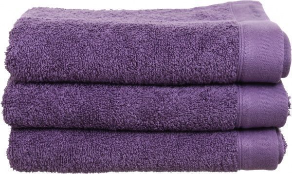 Рушник Soul 50x100 см аметист Guy Laroche Paris 