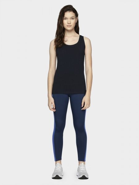 Майка 4F NOSD4-TSD306-31S L чорний