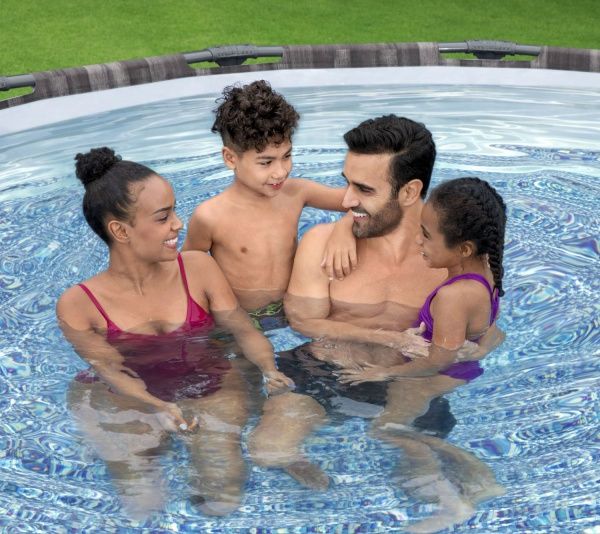 Бассейн каркасный Bestway 427x107 см (5614Z)