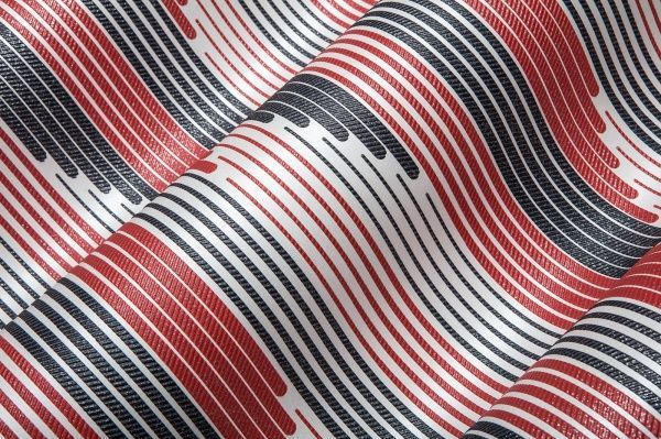 Шпалери зі спіненого вінілу Bravo тип 504 82042BR45 0,53x15 м