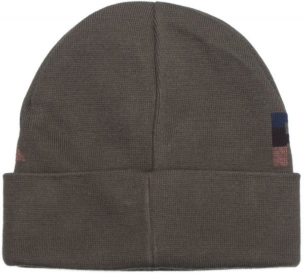 Шапочка дитяча унісекс Pompona р.52-54 оливковий 20 Z P 79 