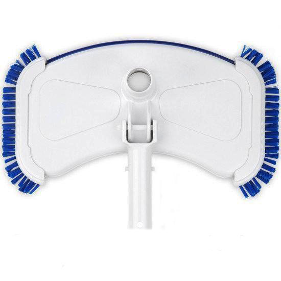 Щетка VBB с боковым ворсом