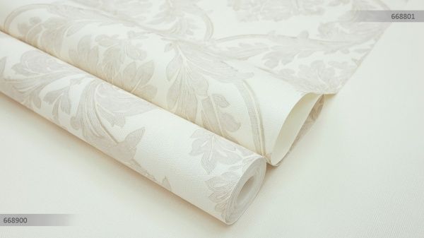 Шпалери вінілові на флізеліновій основі Sintra Cassandra 668801 1,06x10,05 м 