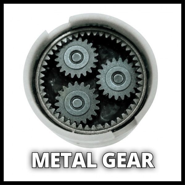 Шуруповерт аккумуляторный Einhell TE-CD 18/2 Li-Solo 4513833