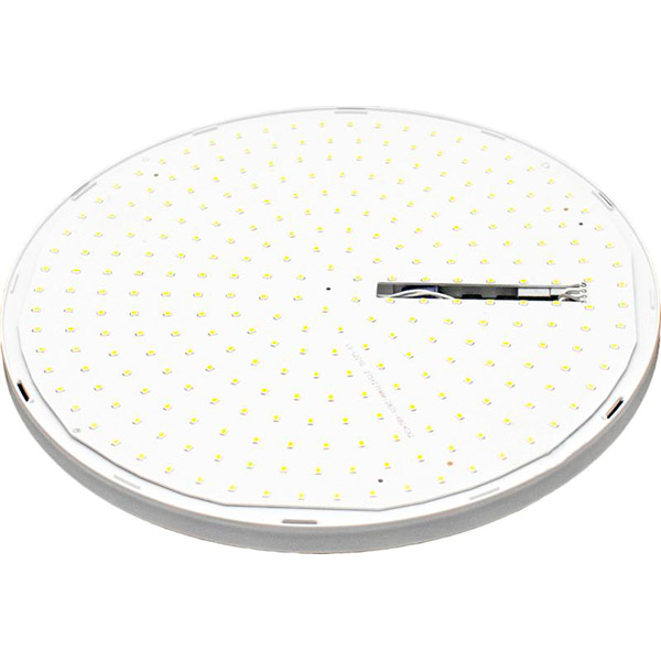 Світильник світлодіодний Hopfen HLR-48 48 Вт білий 4500 К 