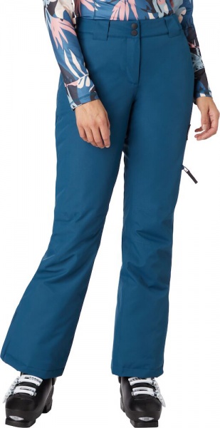 Штани McKinley Ganina wms 408736-510 р. 40 бірюзовий