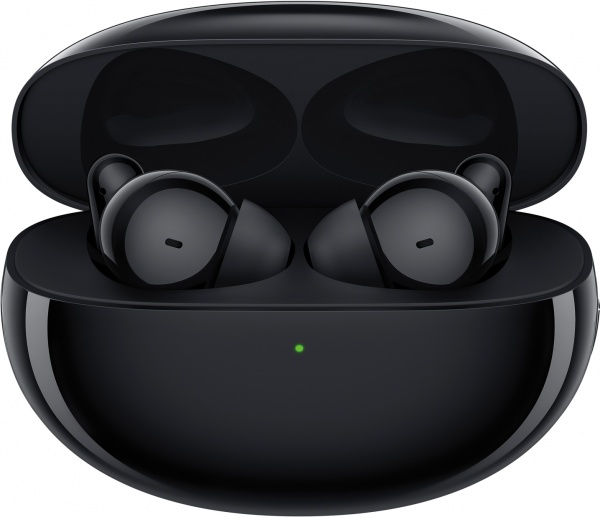 Наушники OPPO Enco Free2 TWS black (ETI71BLACK) 